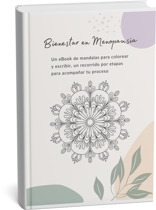 Bienestar en Menopausia